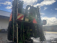 Fieldsprayer 3 points Amazone UF2002 + FT1001 30mtr