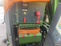 Fieldsprayer 3 points Amazone UF2002 + FT1001 30mtr