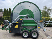 Irrigation hose reel Irrimec MMV 140-610