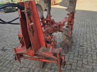 Ploughs Billens 2 schaar ploeg