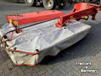 Mower Kuhn FC283 Lift Control