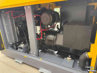 Aggregates Atlas Copco Aggregaat - Noodstroomaggregaat