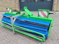 Green Manure Roller / Crimper Veenma GC 600 Greencutter