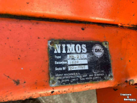 Sweeper Nimos NB220