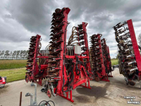 Grassland injector Schuitemaker Exacta 940 sectie afsluiting