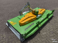 Pasture topper Joskin Weilandbloter TR 270 C3
