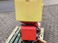 Seed drill TP Technik-Plus Zaaimachine