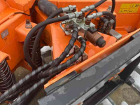 Snow Removal Equipment Pronar PUV2600 sneeuwschaaf