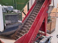Weighing machines De Lignie B2BEL3