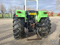 Tractor Deutz D6806
