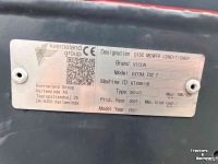 Mower Vicon Extra 732T Achter maaier
