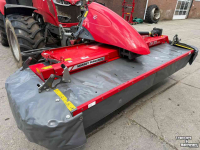 Mower Massey Ferguson DM 306 FP-KC frontmaaier