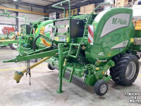 Balers McHale F5.550 Bermenpers