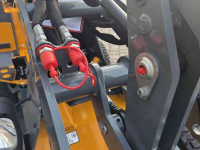 Wheelloader Giant G1200 -50974