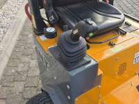 Wheelloader Giant G1200 -50974