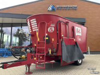 Vertical feed mixer BVL 20H-2S voermengwagen bouwjaar 2018