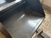 Loading buckets VTM VBK 1.50 Meter Volumebak