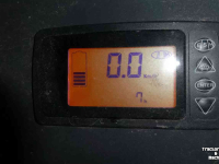 Forklift Baoli KBE30 Elektrisch Overjarig Lease € 315,-- p/m