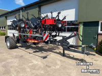 Tedder Vicon Fanex 1344C