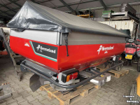 Fertilizer spreader Kverneland Exacta CL