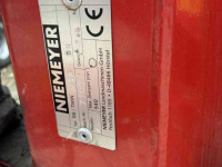 Rake Niemeyer RS Twin 470 DH