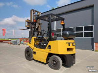 Forklift TCM FG 20