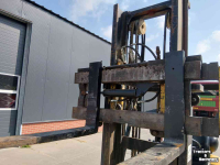 Forklift TCM FG 20
