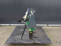 Deep subsoiler Hofstede MAMUT GB Diepwoeler woelpoot voorzet diep woeler 4 / 6 / of 8 woelpoten