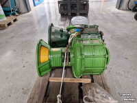 Irrigation pump Rovatti F33k100 3e