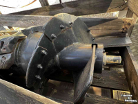 Combine New Holland Rotor New Holland CR Combine 17 inch Links No:8492392/84592020