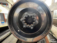 Combine New Holland Rotor New Holland CR Combine 17 inch Links No:8492392/84592020