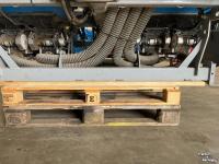 Front hopper seed drill Lemken Solitair 23/1900 Fronttank