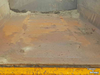 Earth- / Sand-dumper Mullie GT-22QS