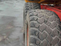 Earth- / Sand-dumper Mullie GT-22QS