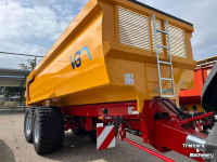 Dumptrailer VGM EV24