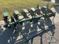 Seed drill  bietenzaaier