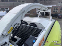 Forage-harvester Claas Jaguar 940-4 TRAC Speedstar