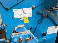 Seed drill Lemken EuroDrill 300 Zaaimachine