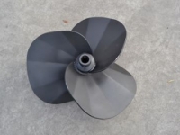 Manure mixer Qmac MMSD50 Mestmixer schoep 50 duwend