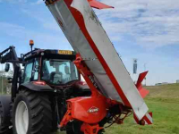 Mower Kuhn FC3115DFF