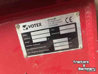 Flail mower Votex Landmaster 310