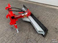 Feed Blade / Slide Kemp RVSABM2244