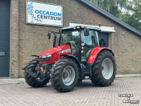 Tractor Massey Ferguson 5713-4 Dyna-6 EFF 2 Tractor
