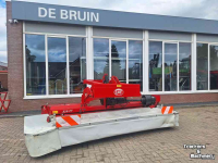 Mower Lely 320FC Front-Maaier
