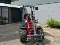 Wheelloader Weidemann 1160 Special