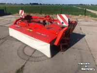 Mower Kuhn GMD 802F FF Front-maaier