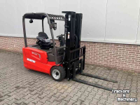 Forklift Manitou ME