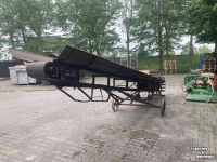 Conveyor Miedema Transportband GL 70