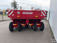 Potato planter Grimme GB 430