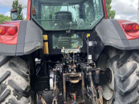 Tractor Valtra T130 Hitech